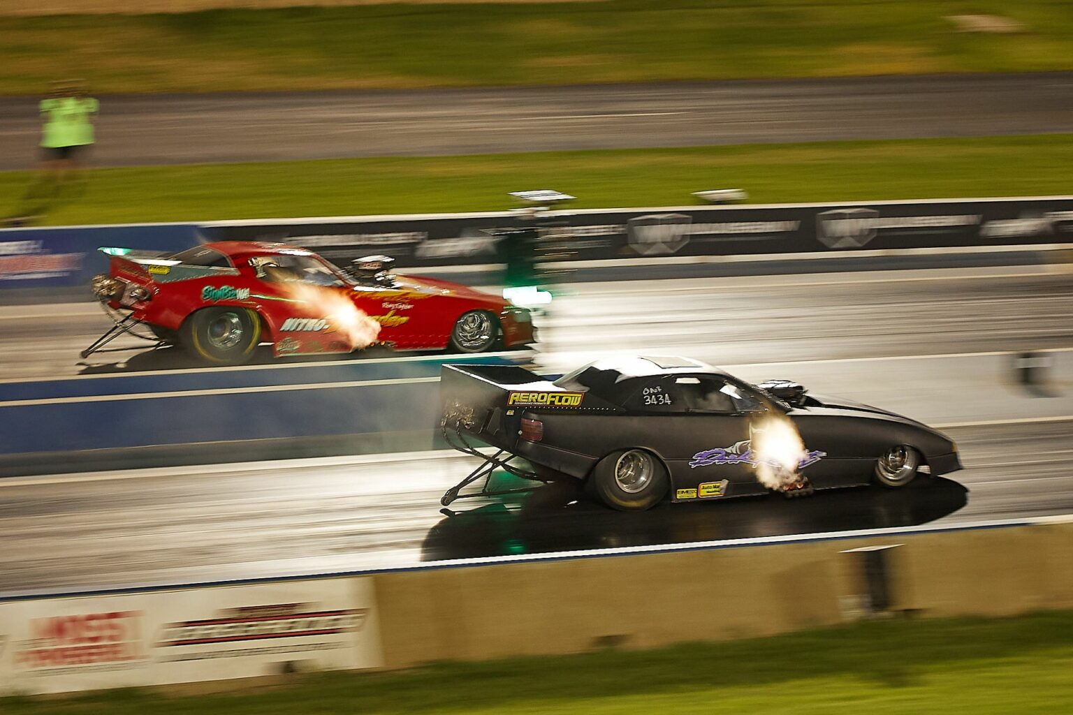 DRAGS: Massive Months Ahead for Drag Fans at Perth Motorplex including the WesterNationals 2022