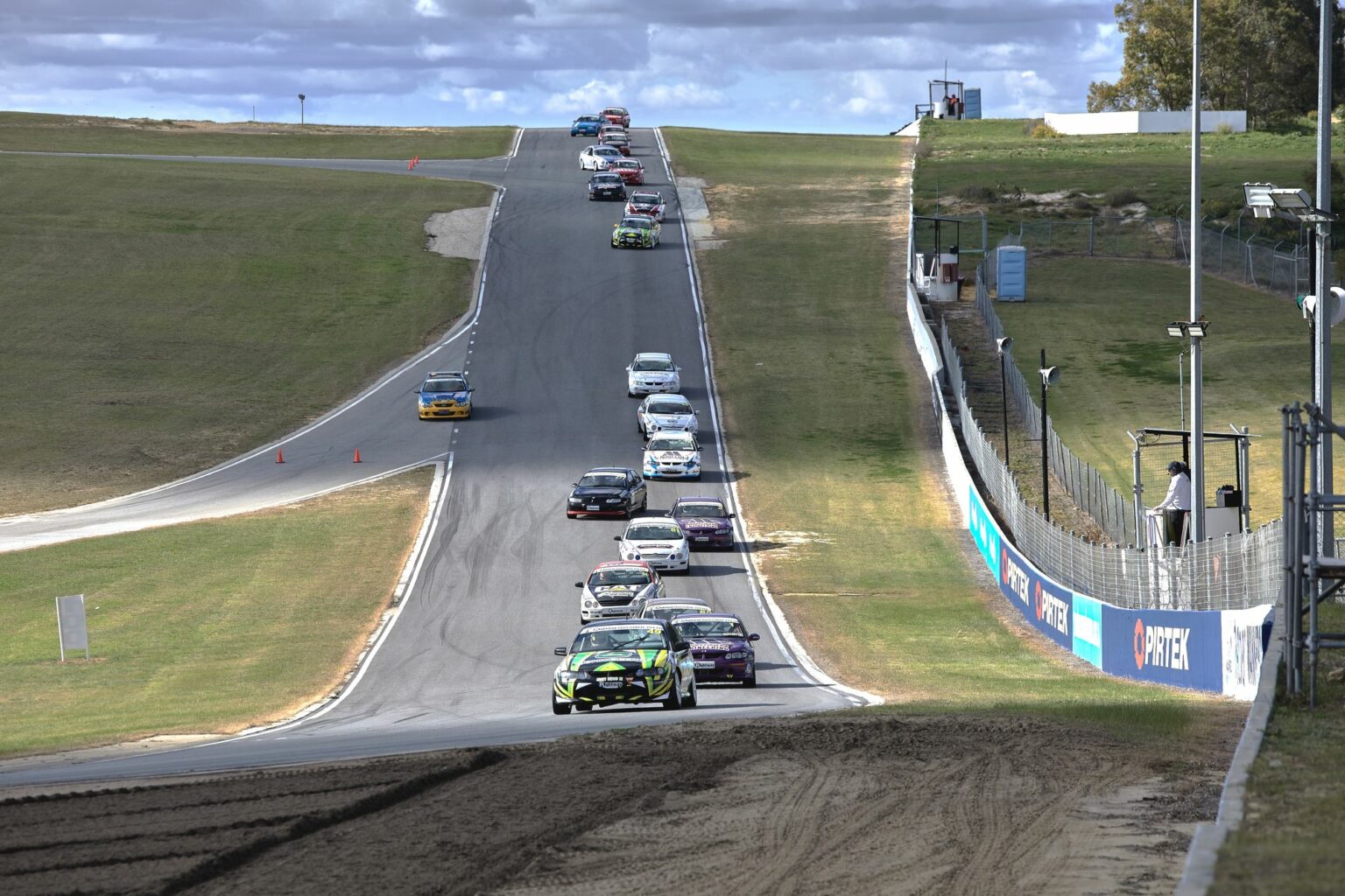 NEWS: Circuit Action returns to Wanneroo Raceway in February