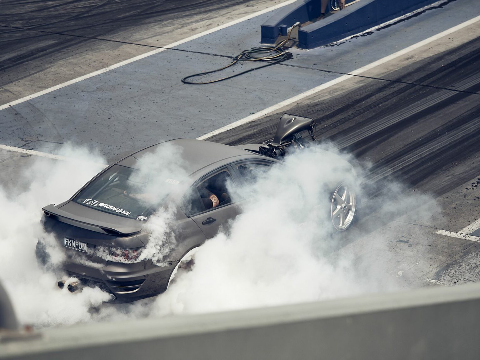 EVENTS: Motorvation 36 is here .. and here's everything you need to know for the next 3 days!