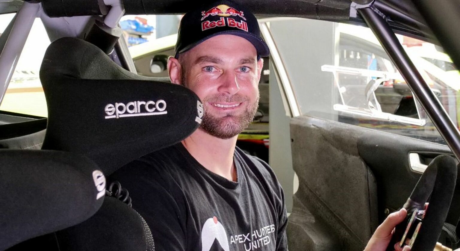 SUPERCARS: van Gisbergen to make ARC debut in 2022