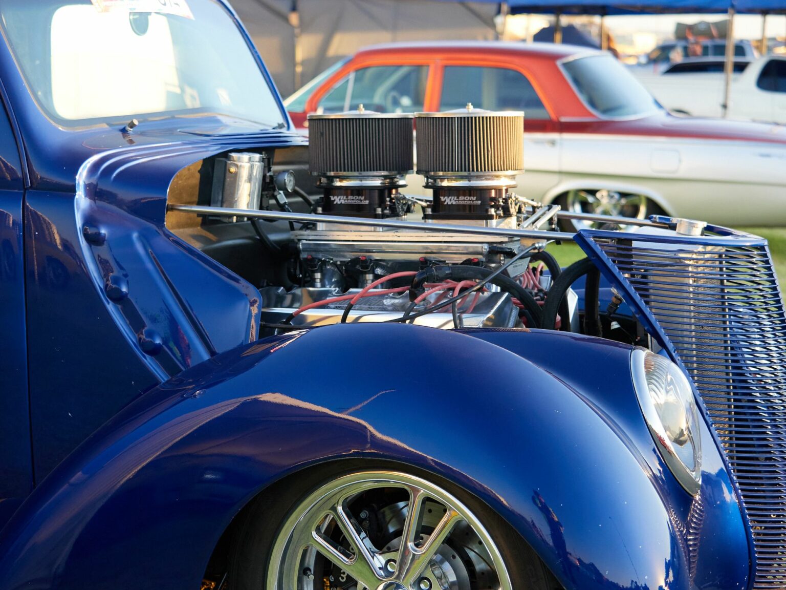 OPINION: Motorvation Memories