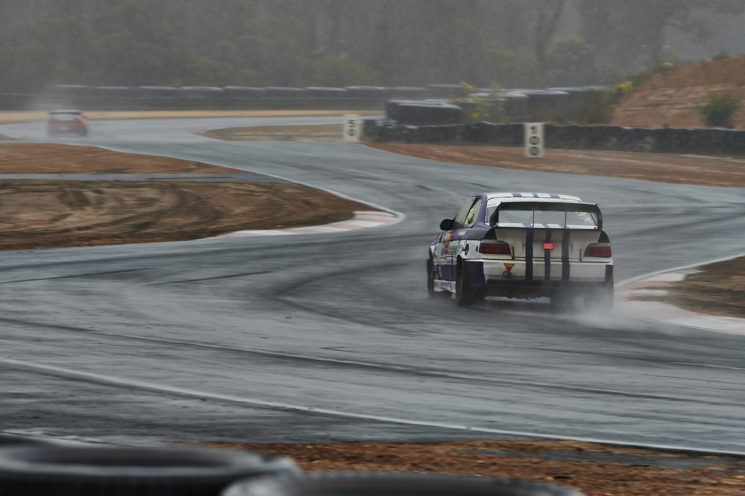 VIDEO: Revisit Our Last Trip to Collie Before This Weekend's Ice Breaker Meet