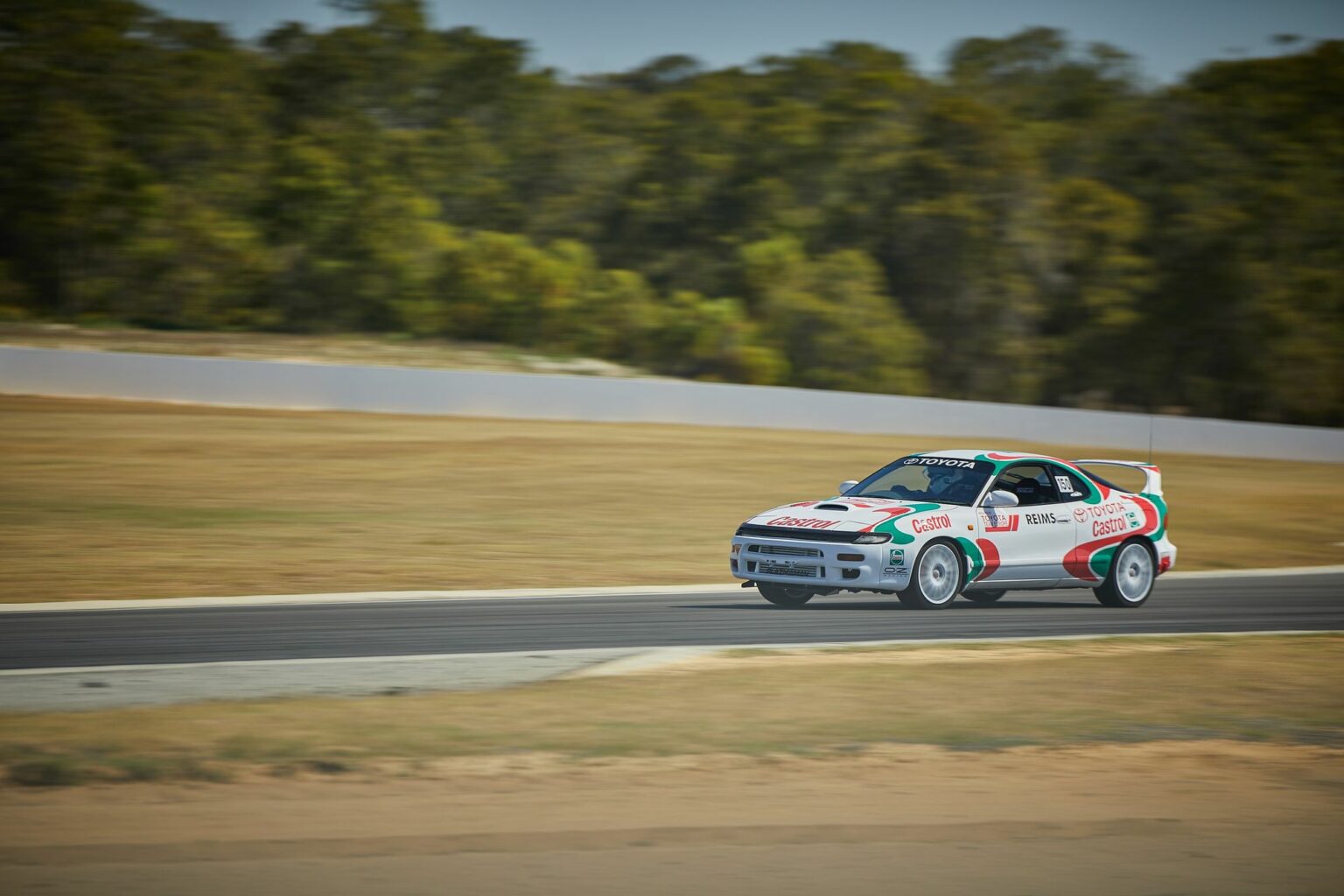 GRASSROOTS: Round 3 of State Speed Event Series Returns to Wanneroo Raceway