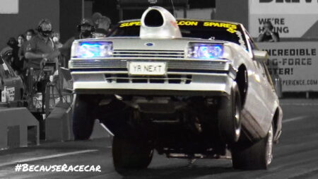 VIDEO: Rotors, Prochargers, Turbos and Tough NA Engines! Westerns Day Two Mix