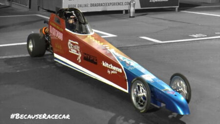 VIDEO: Juniors at Westerns | Junior Dragster | 51st Annual Western Nationals |Perth Motorplex | Drag Racing