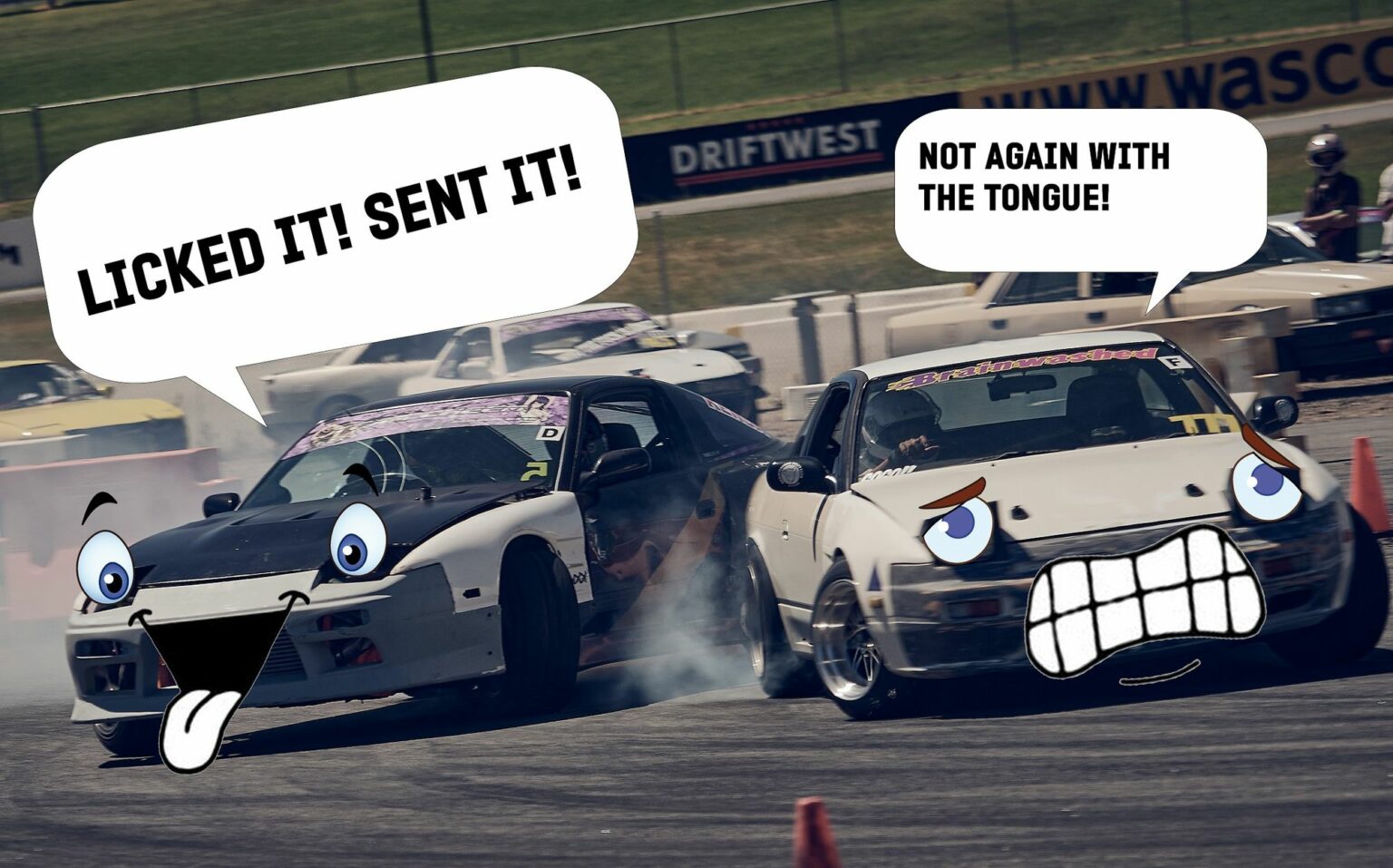 Moto2: Dixon dominates Day 1 in Jerez