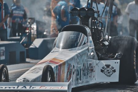 DRAGS & SPEEDWAY: PremiAir Racing's Weekend of Personal Bests & Vital Points