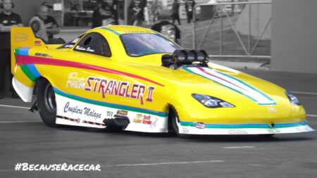 VIDEO: Competition and Super Stock (Boosted Cars) at Day One (Friday) of the 2022 Season Finals | Motorplex
