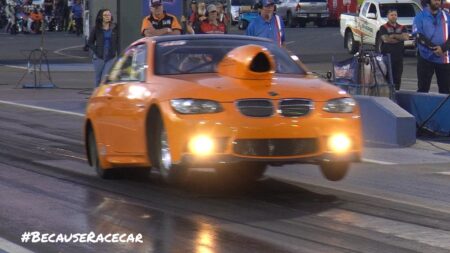 VIDEO: Mix of Modified, Top Sportsman & Super Stock (NA Cars) @ Day One of the Championship Grand Finals |