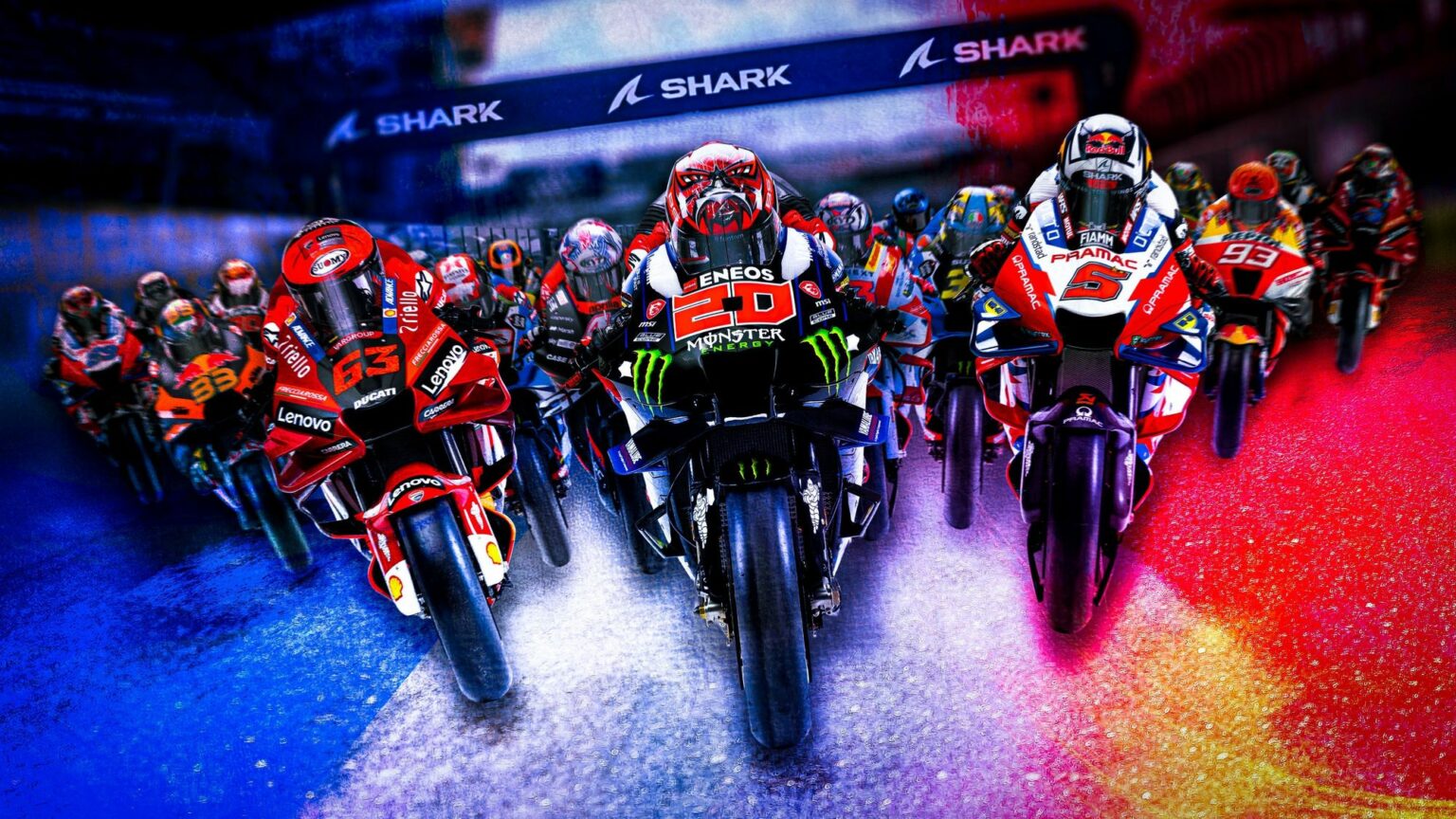 MotoGP: Tour de force – Quartararo & Zarco head the charge in Sarthe