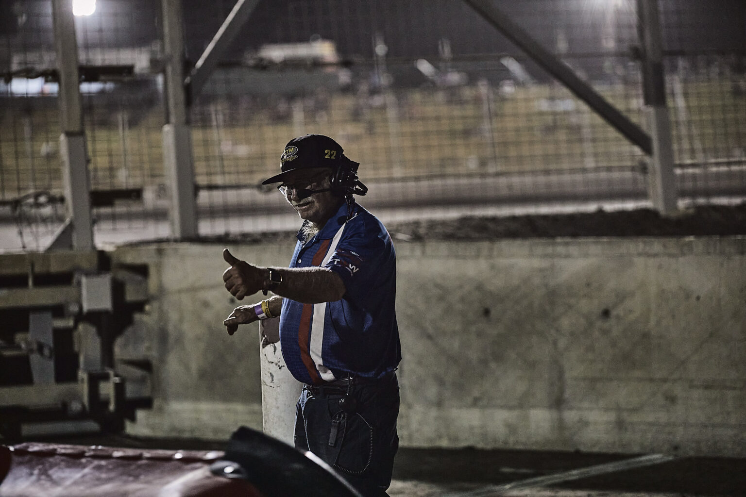 Call Out for Motorsport Volunteers Across Australia