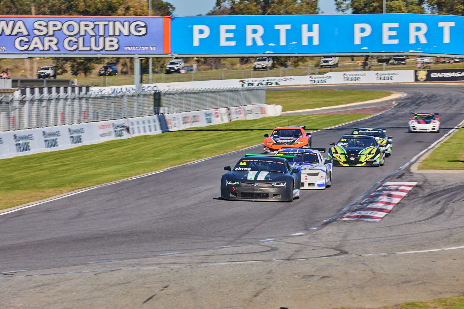 WA Sporting Car Club Announces New Naming Rights Partner for Wanneroo Raceway