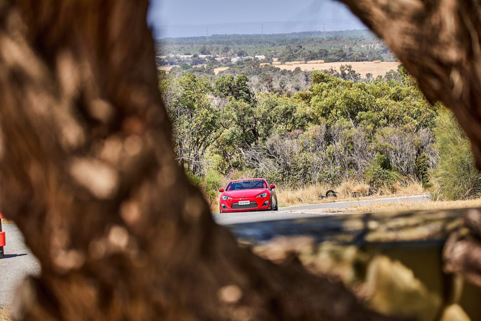 Triple Header of Grassroots Motorsport Action at CARCO.com.au Raceway