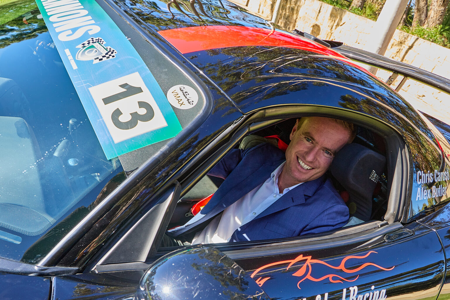 The Unofficial Most Likely Unofficially Incomplete Guide to the Joondalup Festival of Motoring