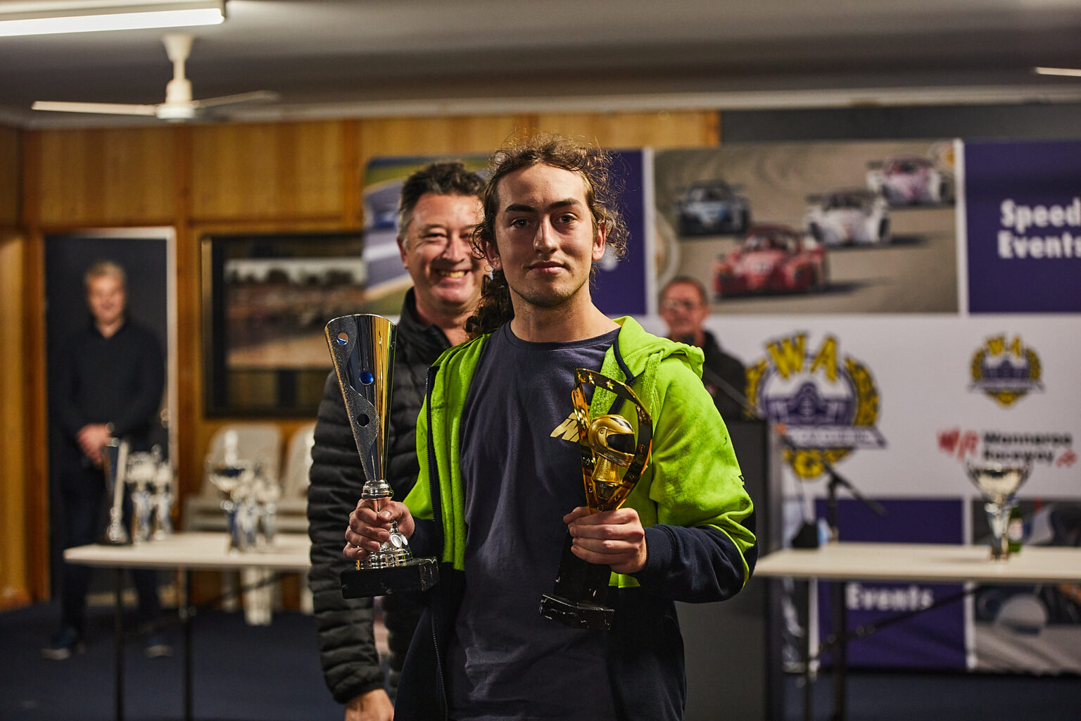 WA Sporting Car Club’s Final Race Meet to End Season on a High