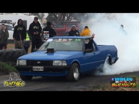 VIDEO: HOW GOOD DOES A CLEVELAND SOUND AT FULL NOISE