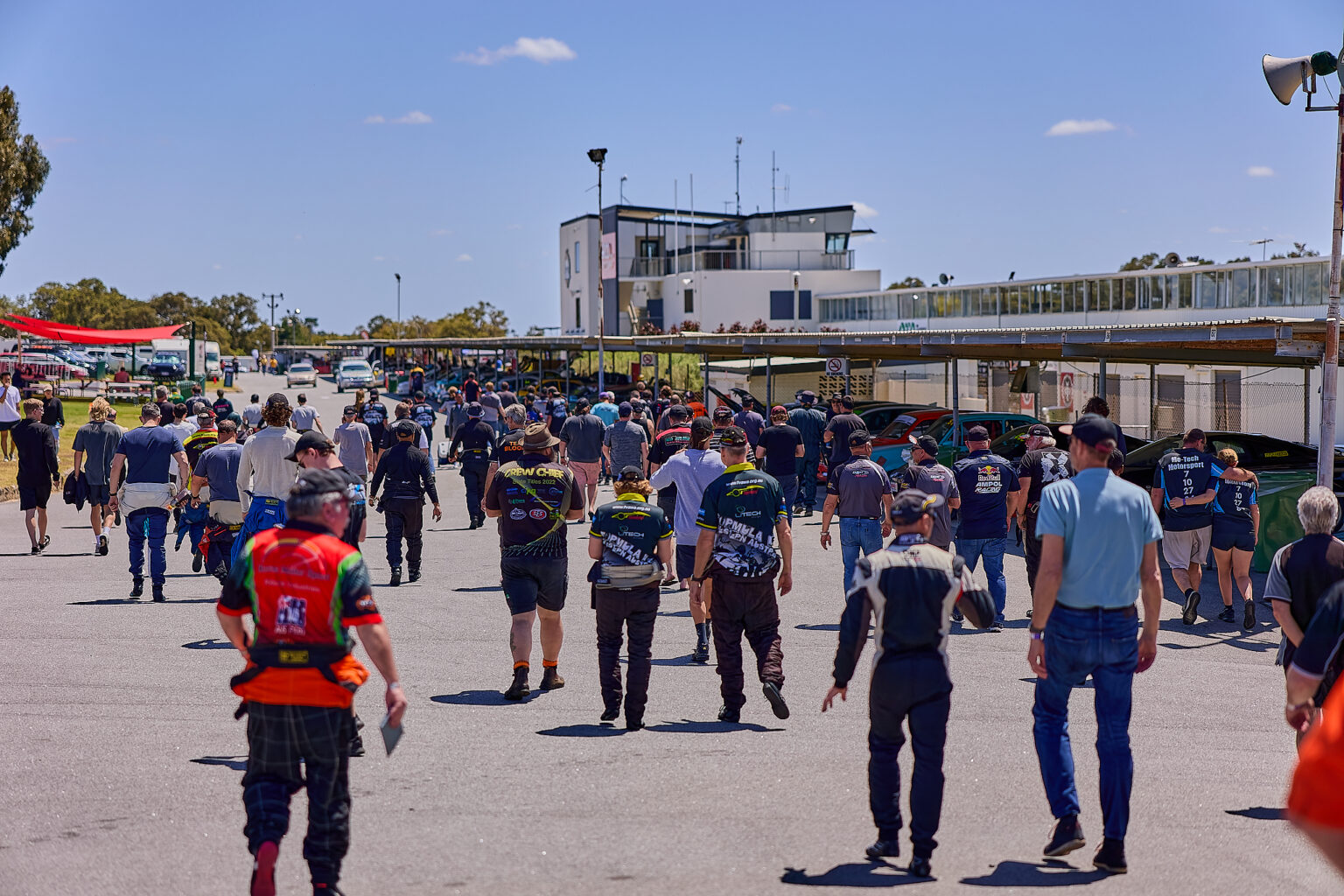 WA Circuit Racing Season Ready to Launch at CARCO.com.au Raceway