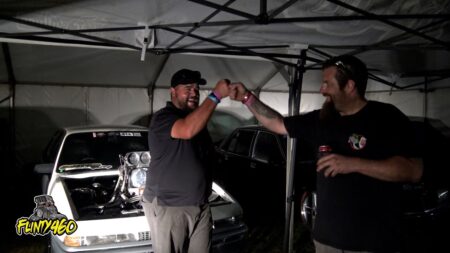 VIDEO: THE ULTIMATE BURNOUT CALL-OUT