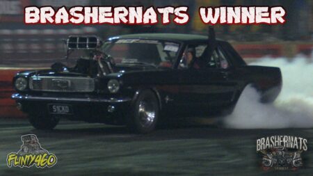 VIDEO: S1CKO || BRASHERNATS 2023 WINNER