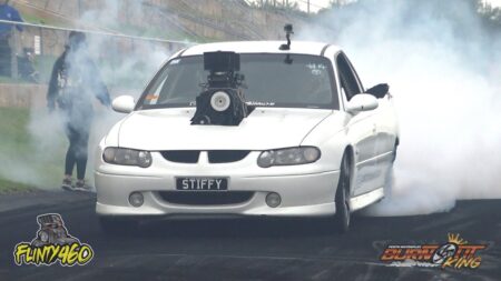 VIDEO: STIFFY IS NOT SO STIFF ANYMORE!!