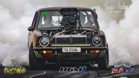 VIDEO: WEST COAST NATS – SKID LANE – PART 3