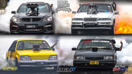 VIDEO: WEST COAST NATS – SKID LANE – PART 2