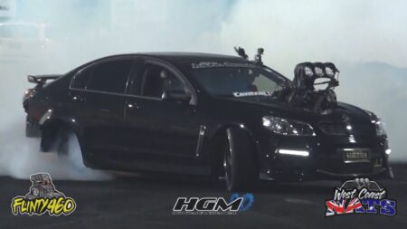 VIDEO: GAME OVER GETTING BALLISTIC TESTED!!!