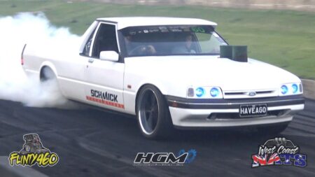 VIDEO: HAVEAGO || SPORTSMAN CLASS WINNER AT WEST COAST NATS
