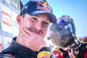 WATCH: In the Dust Episode 8 | Stories Beyond the Race