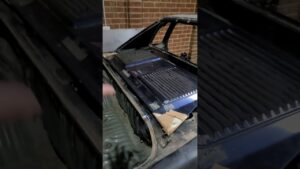 VIDEO: I didn’t NEED this, but I wanted it.. #jdm #aw11 #mr2 #toyota #jdmparts