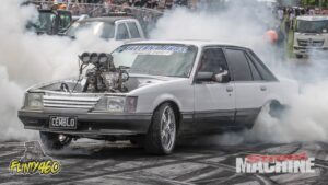 VIDEO: CEMBLO GETS PUNISHED AT SUMMERNATS 36