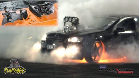 VIDEO: HOW TO OBLITERATE A GEARBOX!!