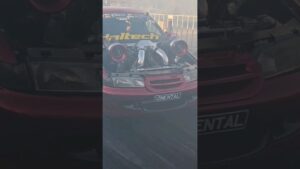 VIDEO: 2MENTAL at the Better Fryday Burnouts
