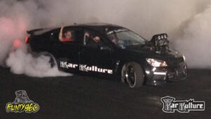 VIDEO: GAME OVER BRINGS THE PARTY TO BETTER FRYDAY BURNOUTS