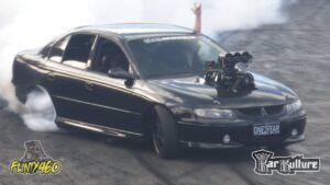 VIDEO: ONE2FEAR || SIDE PIPES SAVE LIVES