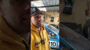 VIDEO: When will I race again? #racecar #motorsportaustralia #excelracing