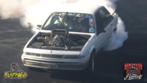 VIDEO: PUNISHING A BLOWN VL LIKE IT OWES YOU MONEY!!!!