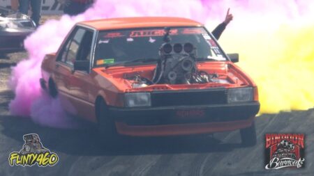 VIDEO: 4DH8RS || THIS IS MENTAL!!