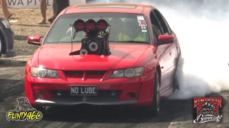 VIDEO: MECHANICAL SYMPATHY…. WHAT’S THAT??