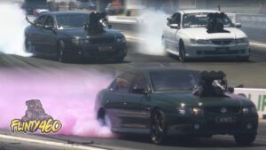 VIDEO: MOTORVATION 39 || SUPERCRUISE SATURDAY || PART 2