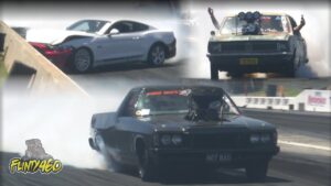 VIDEO: MOTORVATION 39 || SUPERCRUISE SATURDAY || PART 3