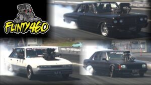 VIDEO: MOTORVATION 39 || SUPERCRUISE SATURDAY || PART 4