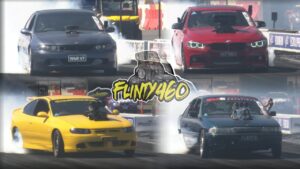 VIDEO: MOTORVATION 39 || SUPERCRUISE SATURDAY || PART 5