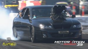 VIDEO: MOTORVATION 39 || SUPERCRUISE SATURDAY || PART 6