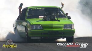 VIDEO: MOTORVATION 39 || SUPERCRUISE SUNDAY || PART 1