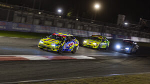 2025 WASCC Championship Opener