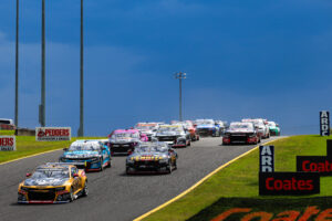 Supercars 2025 – Round 1 Wrap