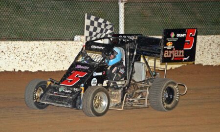 Buckley’s chance for another state title