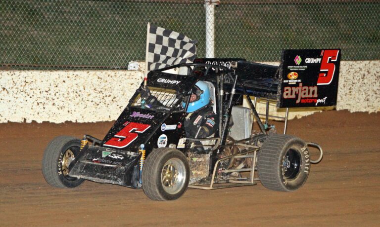 Buckley’s chance for another state title