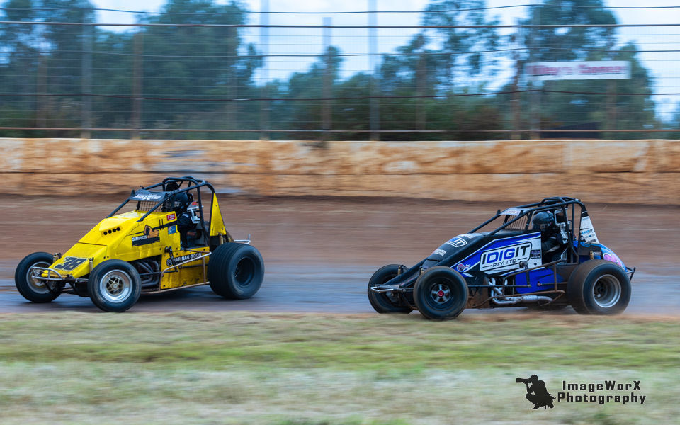 Drouin Speedway season starts this Saturday 8th November with a classic!